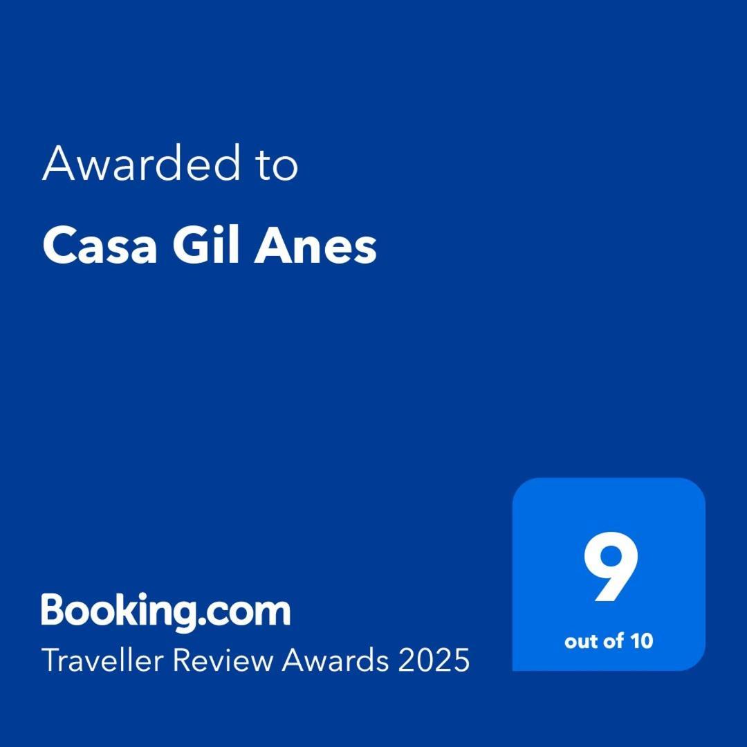 Casa Gil Anes Apartment Almada Exterior photo